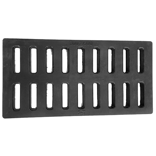 FRP Gully Cover