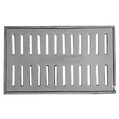 FRP gully Cover