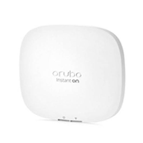 Aruba Wireless Access Points