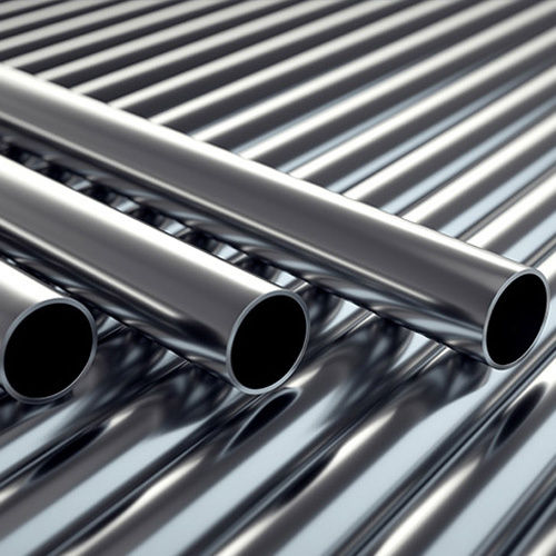 Stainless Steel Pipe