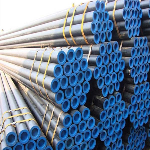 Carbon Steel Seamless Pipe