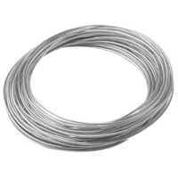 Aluminium Flexible Wire