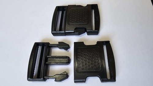 Heavy SR CLAMP