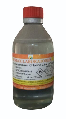 Diethylaluminium Chloride 0.9M