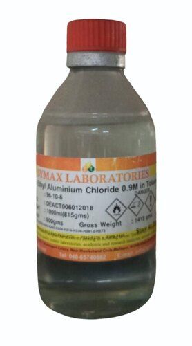 Diethylaluminium Chloride 0.9M - Application: Industrial