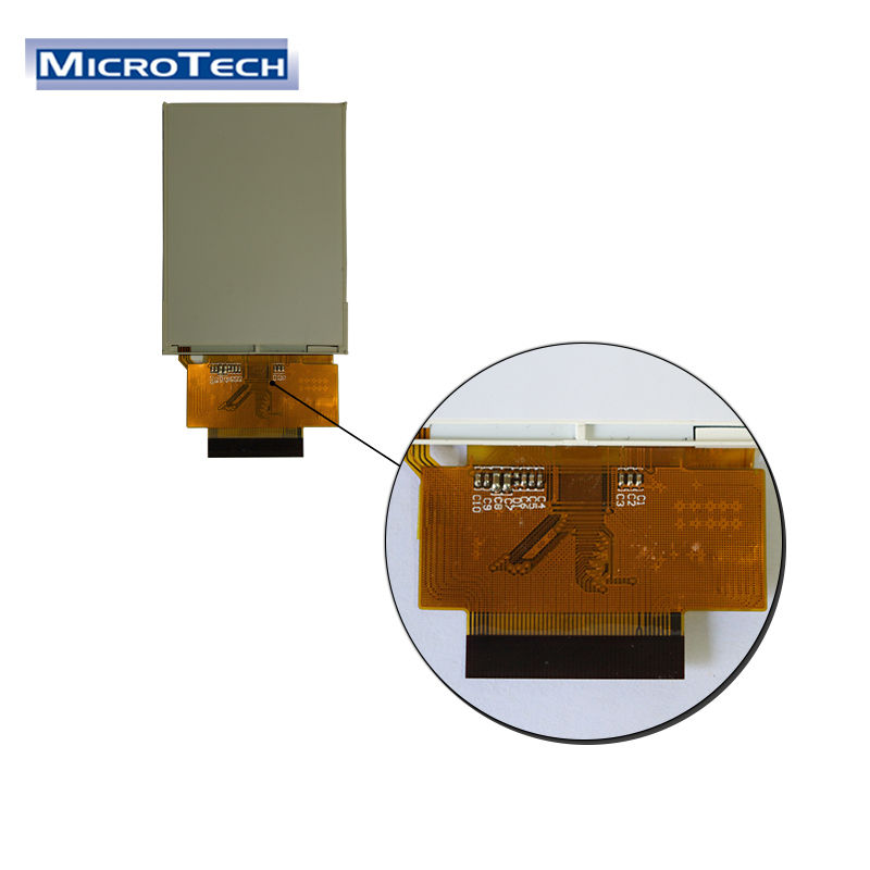 2.8 inch TFT LCD Screen Display Module