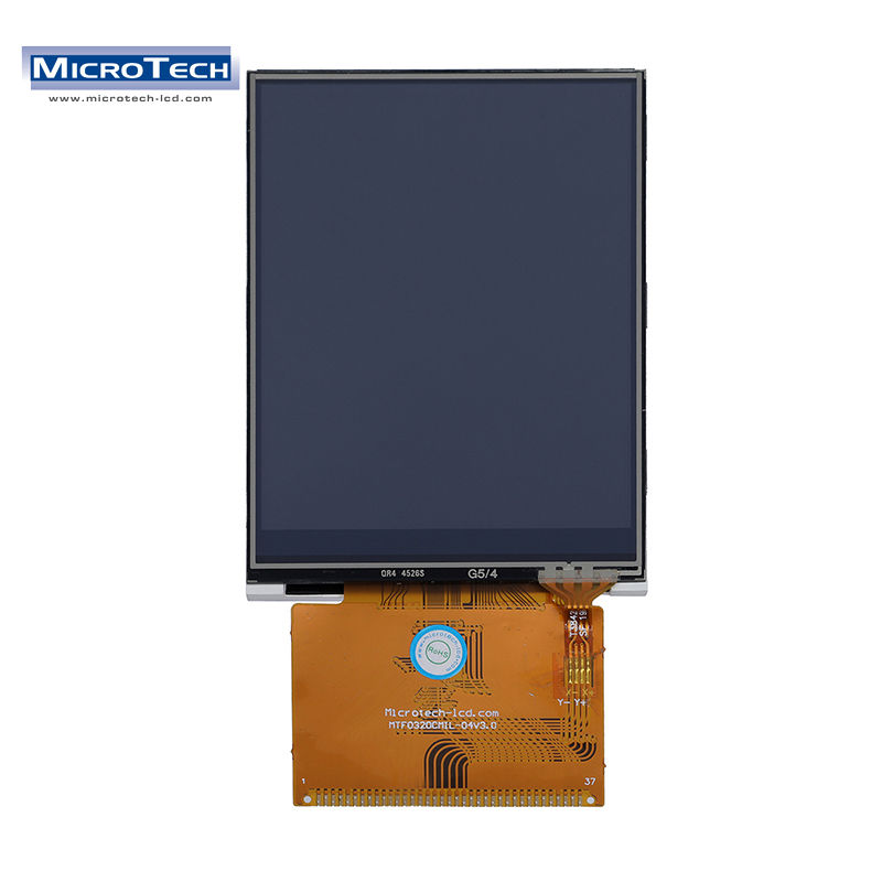 3.2 inch LCD Display with Touch Panel