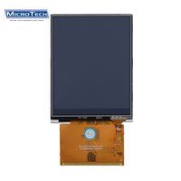 3.2 inch LCD Display with Touch Panel