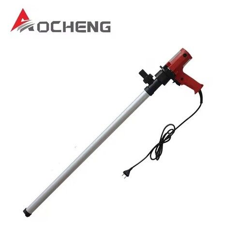 220v Portable Electric Barrel Pump Barrel Oil Pump for diesel fuel