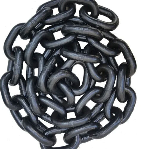 Alloy Steel Chain Grade 80