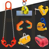 Lifting Pipe Clamp