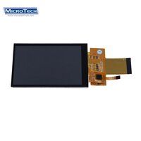 3.5 inch LCD Module TFT with CTP