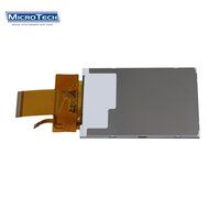 3.5 inch LCD Module TFT with CTP