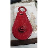 Wire Rope Pulley