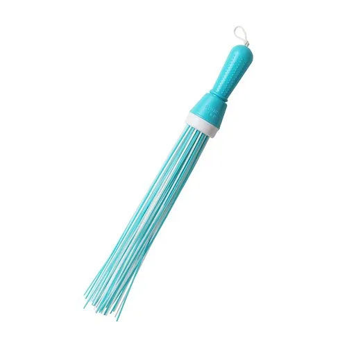 Plastic Broom