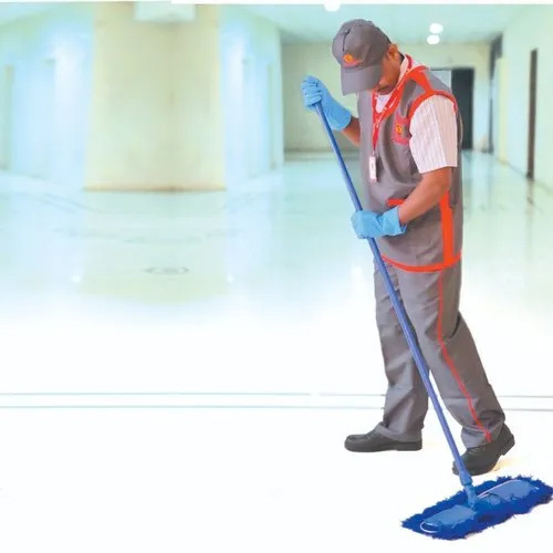 Home Housekeeping Service By ECOSHINE FACILITY SOLUTION LLP