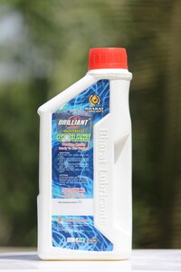 coolant oil