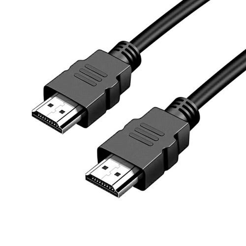 14+1 A To A Hdmi Cable