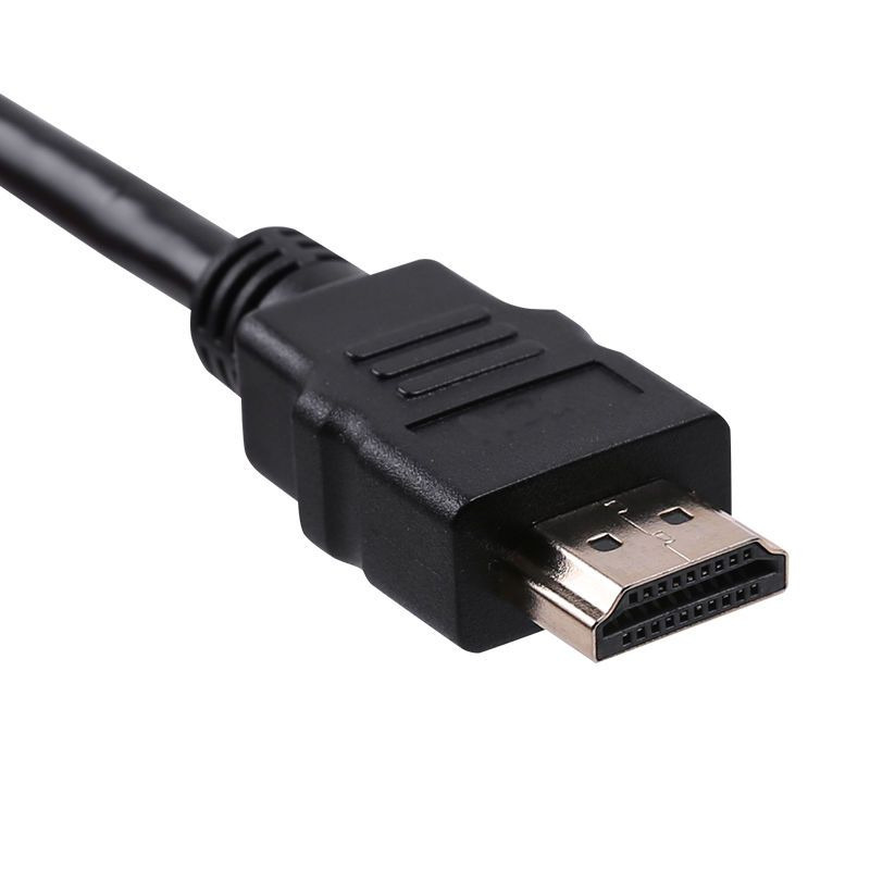 14+1 A to A HDMI Cable