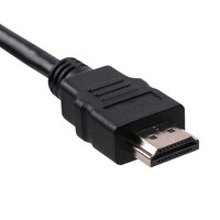 14+1 A to A HDMI Cable