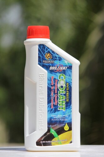 Coolant Concentrate 1:3