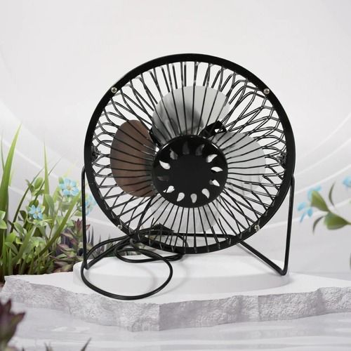 USB TABLE DESK FAN  17678