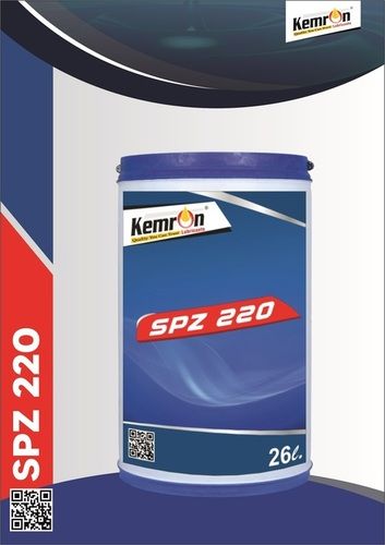 KEMRON SPZ 220