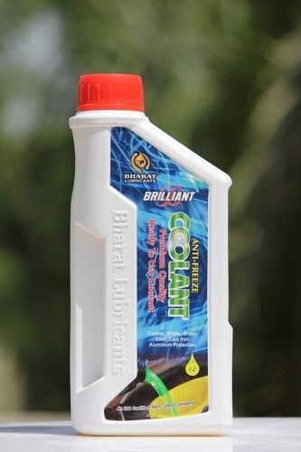 Coolant Concentrate 1:5