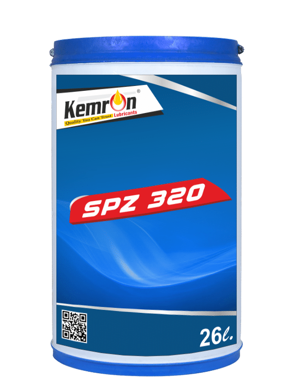 KEMRON SPZ 320