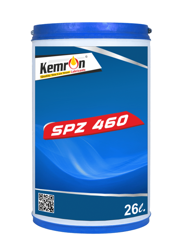 KEMRON SPZ 460