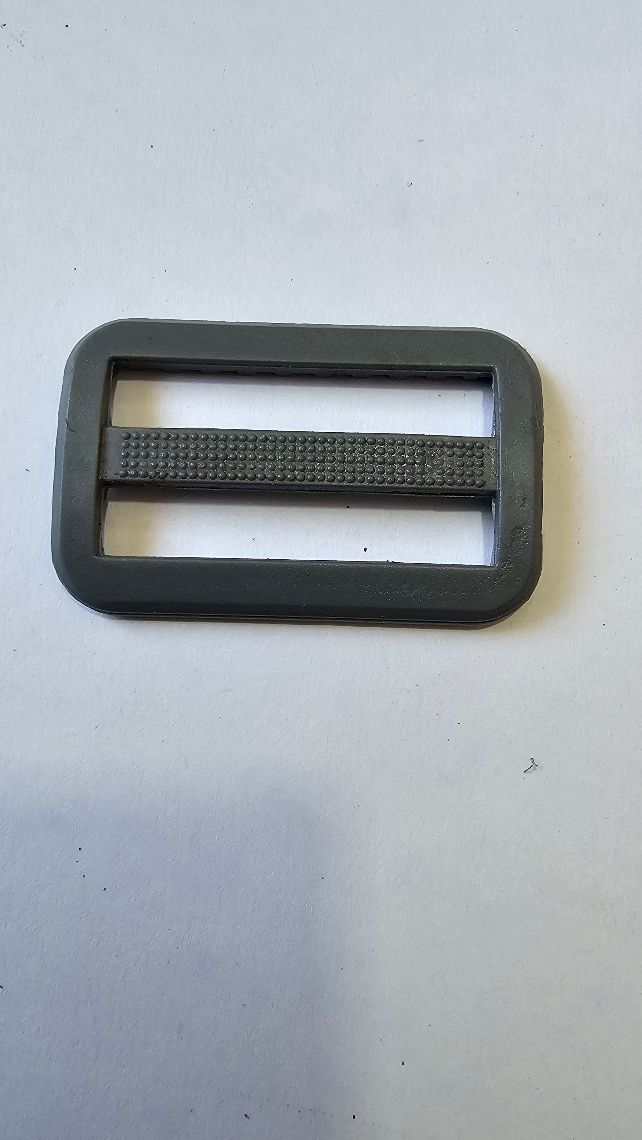 Nf0012 Sqaure buckle (SB)