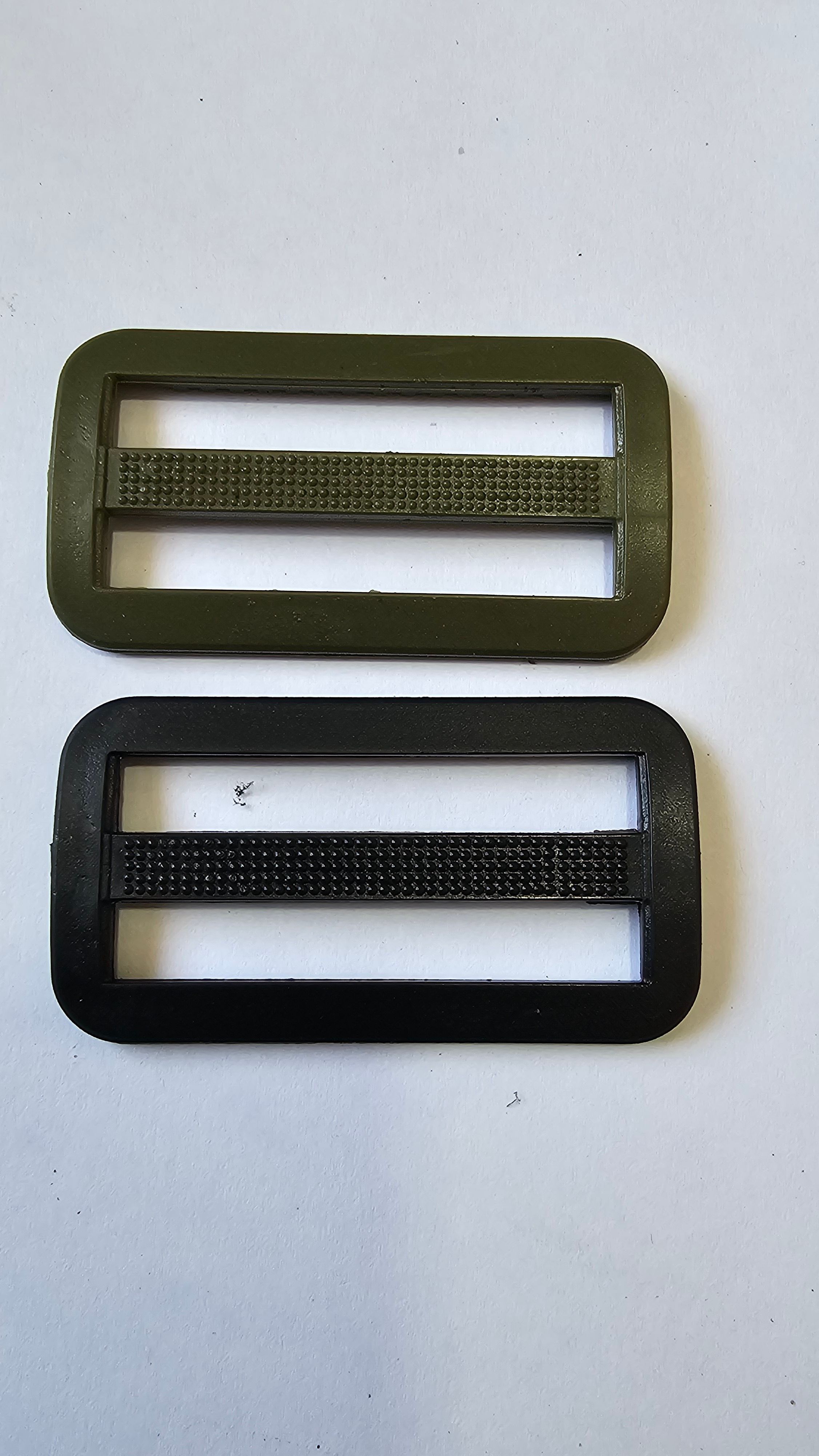 Nf0012 Sqaure buckle (SB)