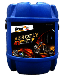 KEMRON AEROFLY 4T 20W40 SL