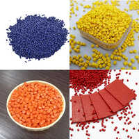 Any Colour Masterbatch
