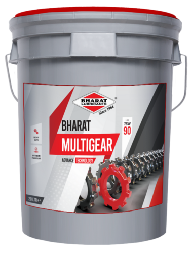 Gear Oil