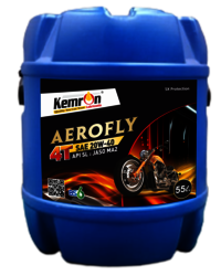 KEMRON AEROFLY 4T 20W40 SL BERAL