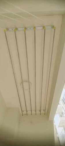 Cloth drying ceiling hangers in Kotivakkam chennai