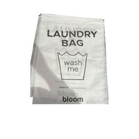 Non Woven Laundry Bags - Style: Without Handle