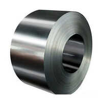 Titanium Coil - Titanium Alloys, Silver Color | Premium Quality, Durable Design