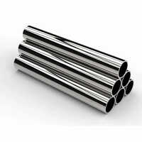 Nickel Tube Application: Construction