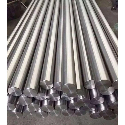 Nickel Metal Rods