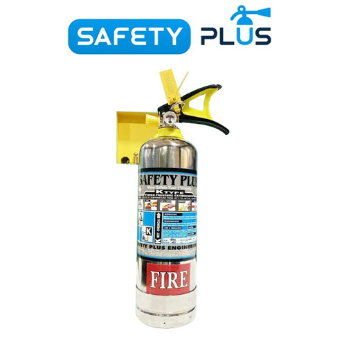 2 Liter K Type Fire Extinguisher