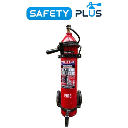 22Kg Co2 Fire Extinguisher