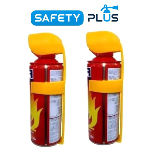 ABC Fire Stop Extinguisher