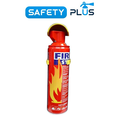 Fire Stop Extinguisher