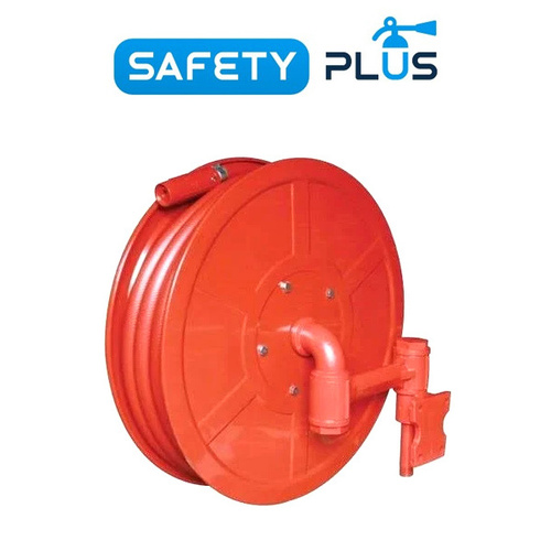MS Hose Reel Drum