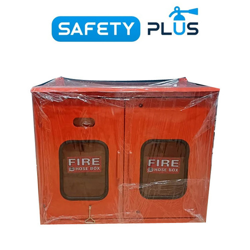 MS Double Door Hose Box