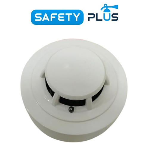 Smoke Detector