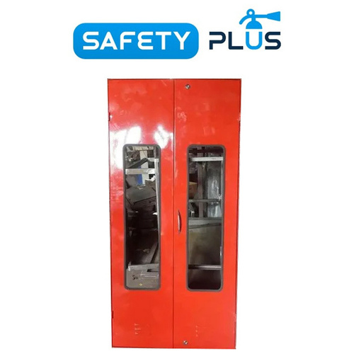 Fire Shaft Door