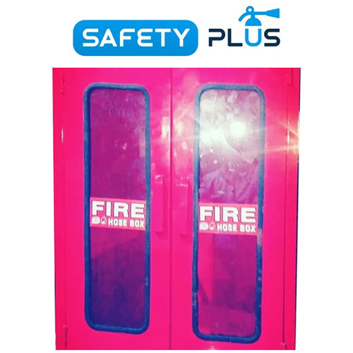 Fire Duct Door